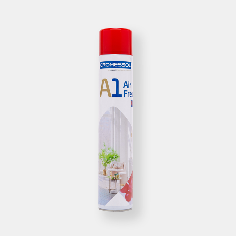 Cromessol A1 Air Freshener, Berry Burst, 750ML (Each)