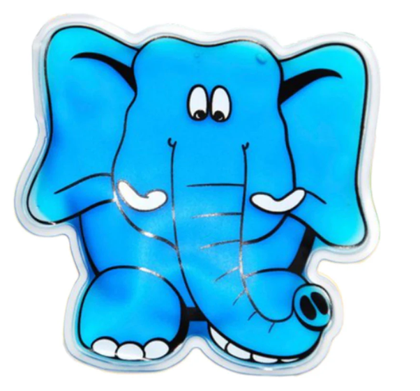 Elly the Elephant Hot & Cold Gel Pack (Each)