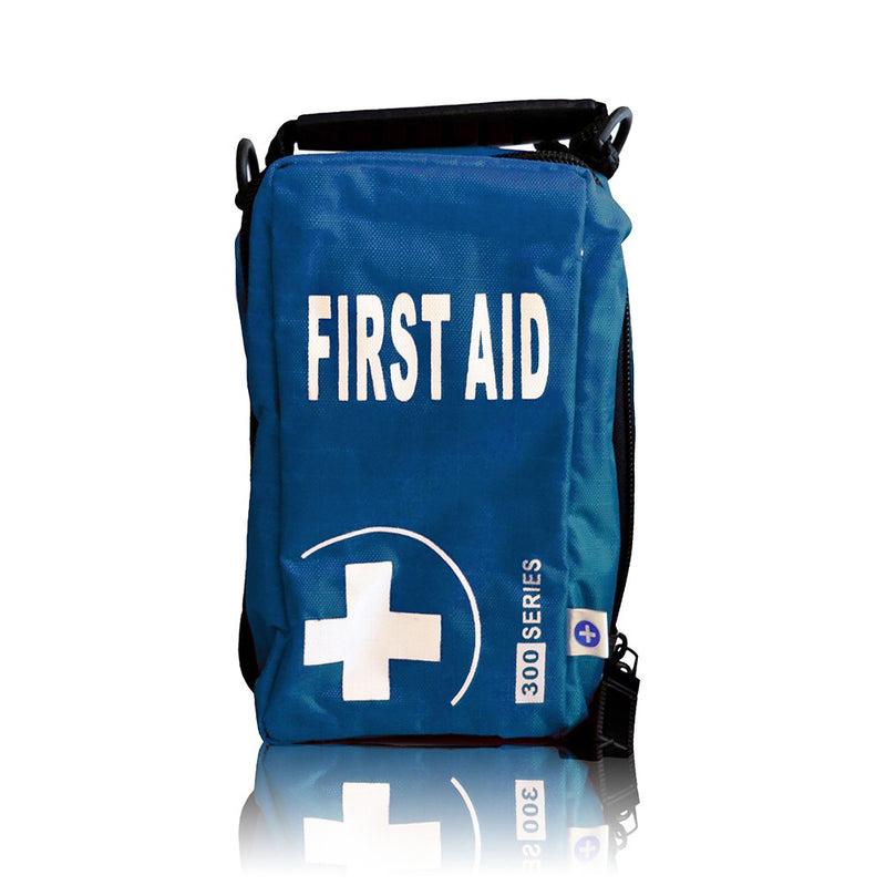 Complete First Aid Kit, 175 count