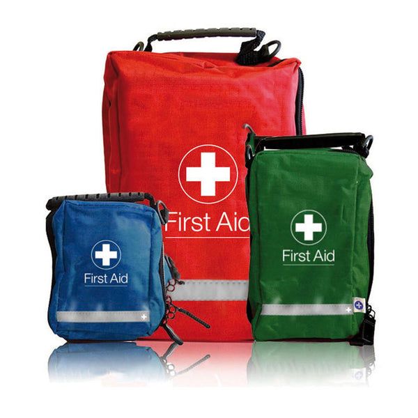 Complete First Aid Kit, 175 count