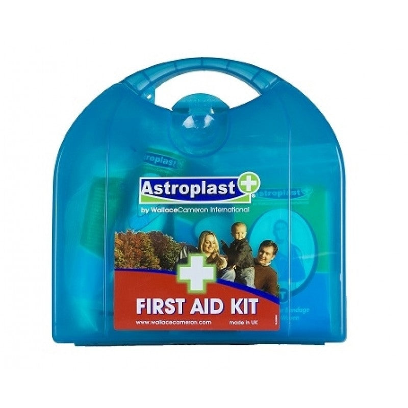 Astroplast Piccolo Home & Travel First-Aid Kit Complete, (Each)