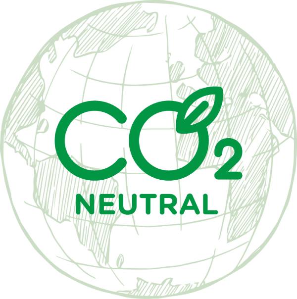 CO2 Neutral