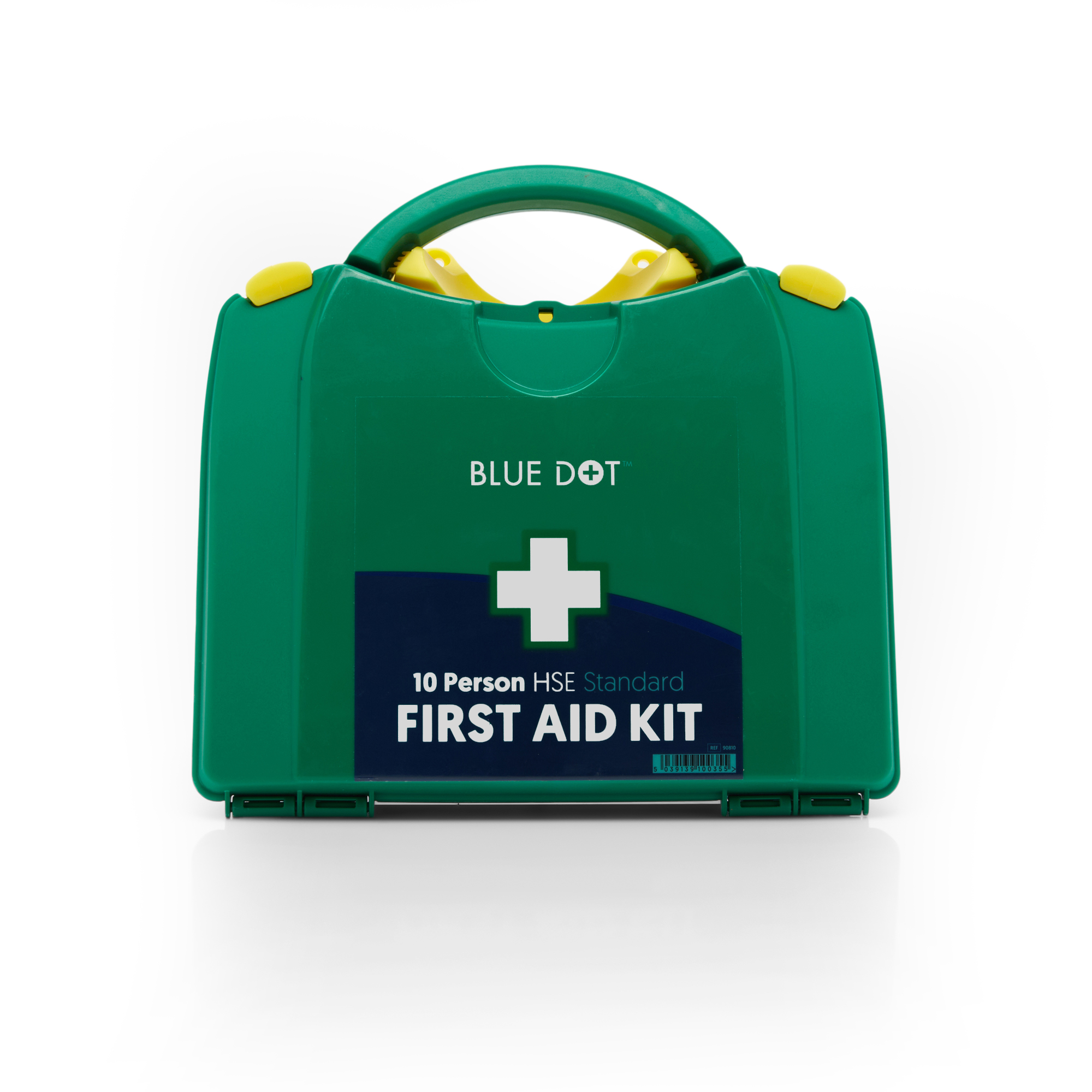 HSE First Aid Kit